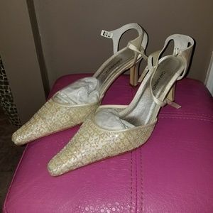 Wedding Shoe Alert!!!
